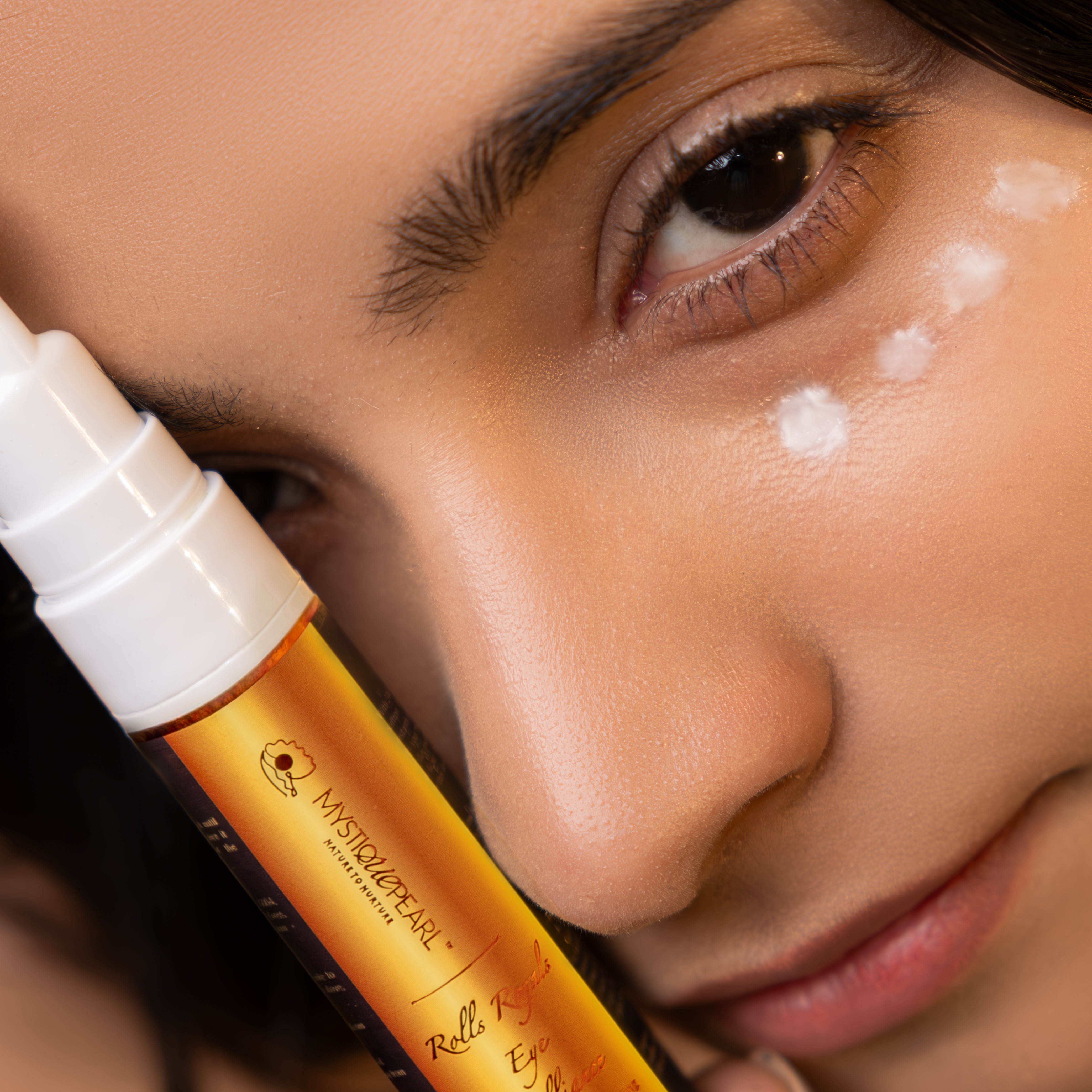 Clean, Gentle & Suitable for All Skin Types