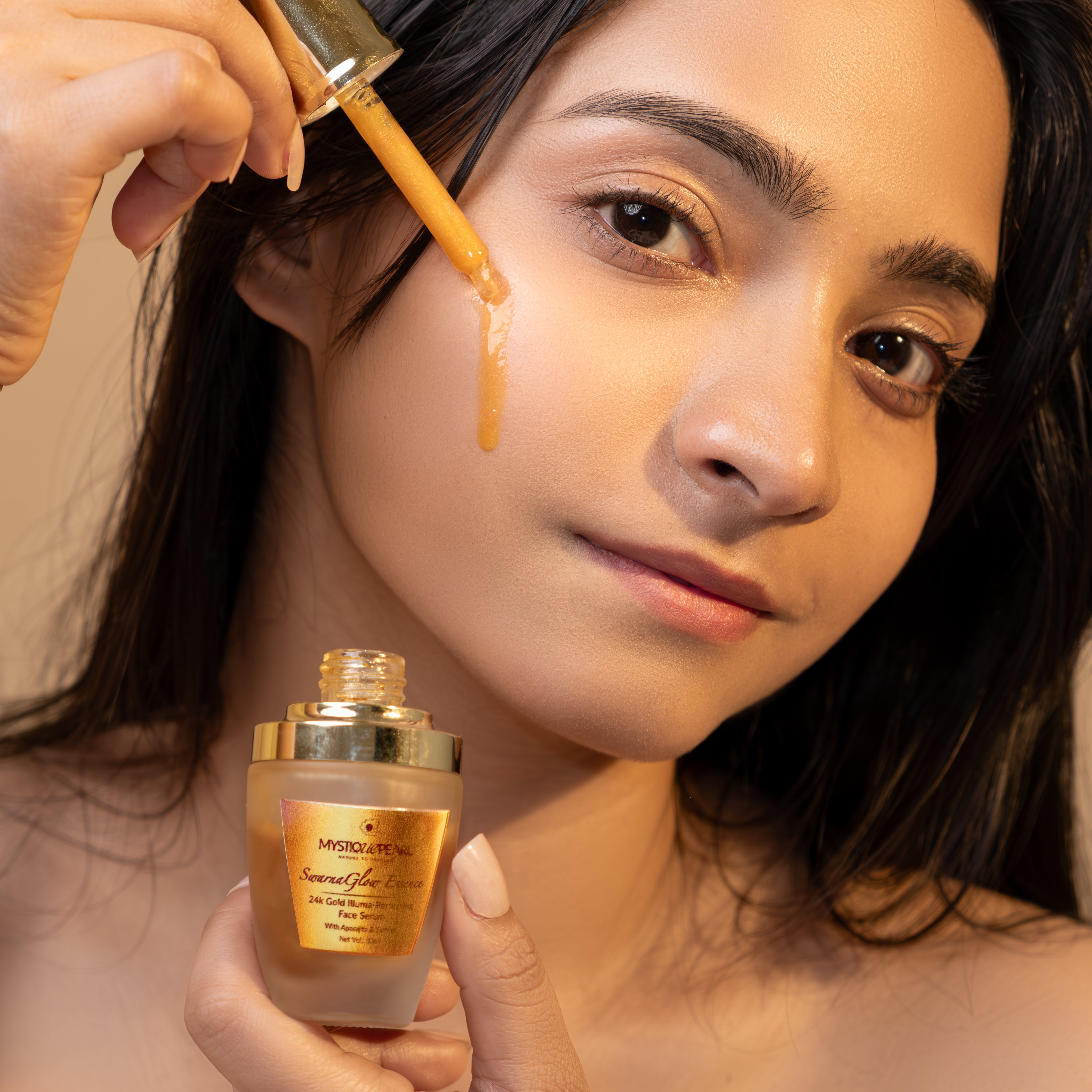 Face Serum That Elevates Your Everyday Glow
