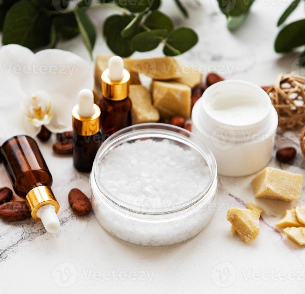 Festival Glow Guide with MystiquePearl