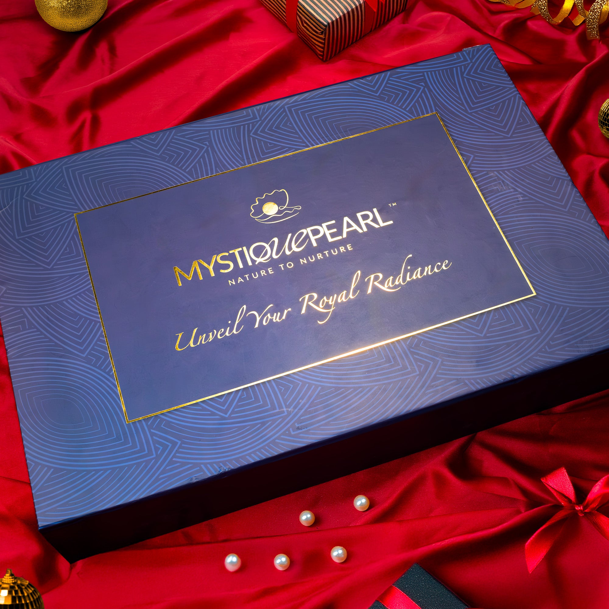 The Royal Indulgence Kit